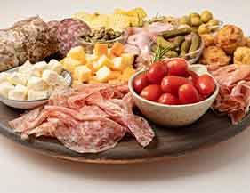 Antipasto Platter